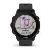  Зображення Смарт-годинник Garmin Forerunner 955 Solar Black (010-02638-00) 